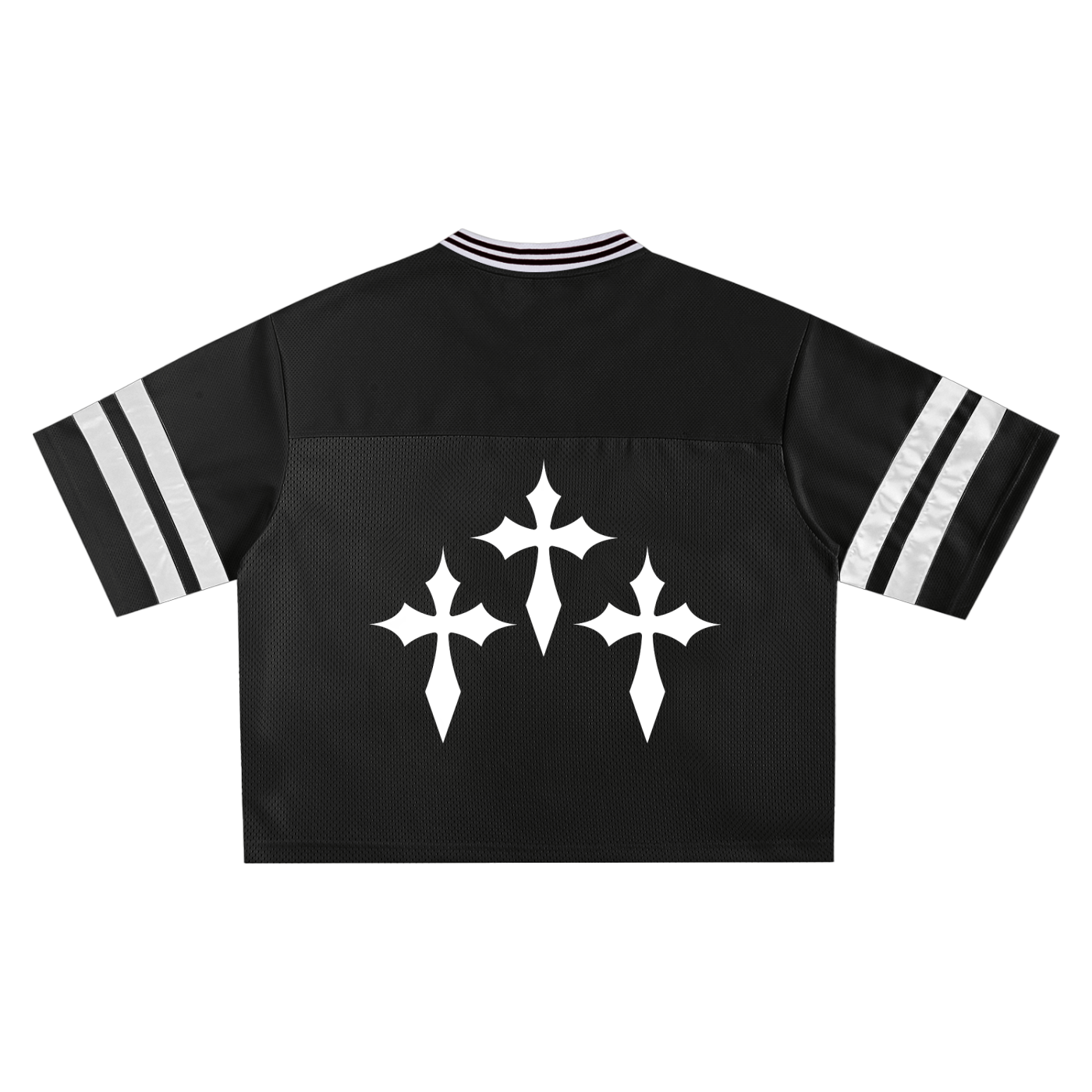 Jersey,3:16,Boxy,Shirt,Art Of God